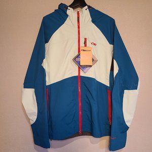 Women's Outdoor Research Hemispheres Jacket